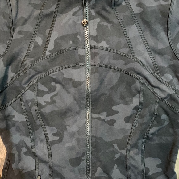 NWT Lululemon Define Jacket - Picture 3 of 5